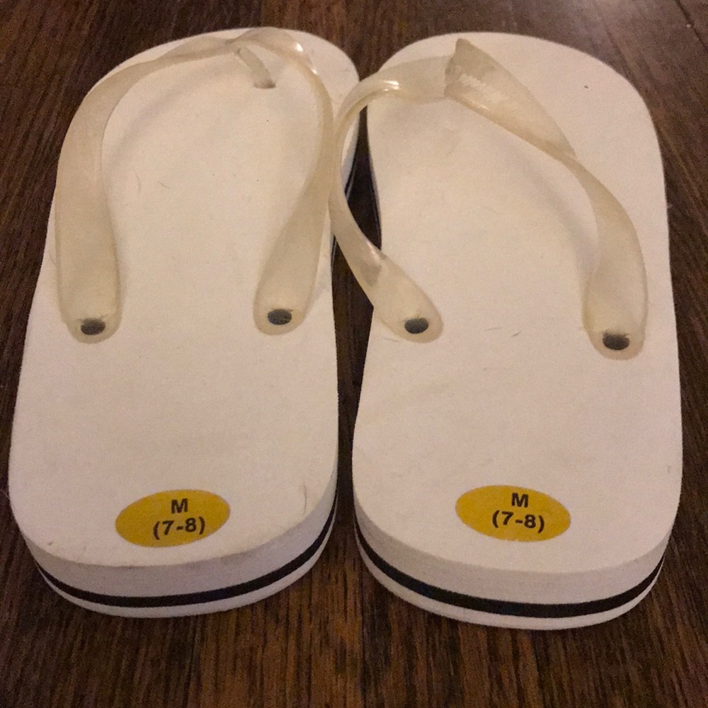 Flip flops